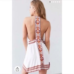 Urban outfitters dress